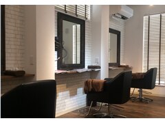 Raise hair place【レイズヘアープレイス】