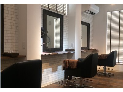 レイズ ヘアープレイス(Raise hair place)