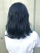 コキャン(COQUIN)&nbsp;デニムカラー