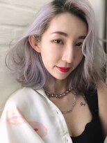 チェロ(Chelo)&nbsp;＊AIJI＊Chelo by release＊セミナースタイル＠beijing ミディ２