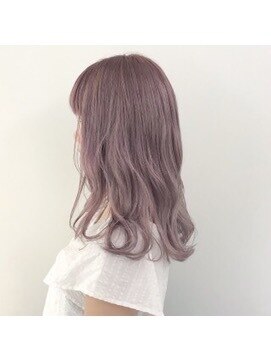 トゥルース 我孫子店(TRUTH) カットカラー