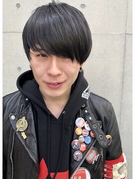 アズーラ用賀(AZURA) グランジマッシュ