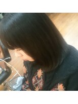 カルフール 草加本店(Carrefour) 先取り◎さらさら縮毛矯正