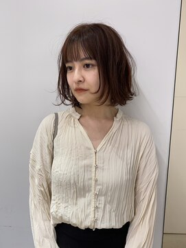 シアター(CIARTOR) ボブ