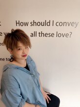 ソーホーニューヨーク 北新田店(SOHO new york) 藤本 由紀