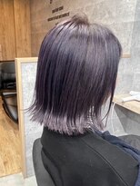 ブリリオ ヘアーアンドスパ(Brillio hair&spa) ブリリオヘアアンドスパ