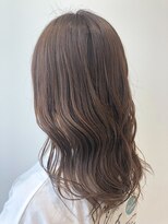 フィール ライジング 磐田(feel Rising)&nbsp;sheer beige