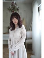 プロデュース 古淵店(Produce)&nbsp;ラベンダーアッシュ