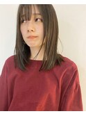 似合わせナチュラルスタイル
