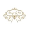 ドゥワドフェカザレ(Doigt de fee casal)のお店ロゴ
