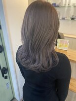 ワンヘアーアナザーライフ(ONE hair-another-life) グラデーションカラー