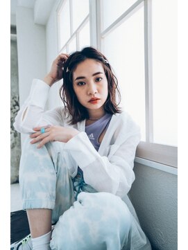 シーア 中野新橋店(Sia) 【新作スタイル】Sia中野新橋　西新宿　中野富士見町　新中野