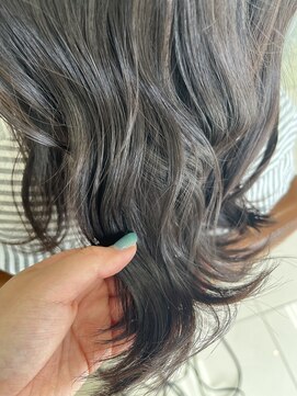 フォルテ 中田店 グレージュ