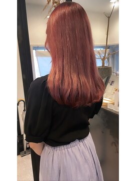 サミット ウル(SUMMIT ulu.) 【ulu hana】ピンクラベンダー