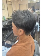 エックス 淵野辺(EX) 2ブロックショート