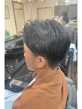 エックス 淵野辺(EX) 2ブロックショート