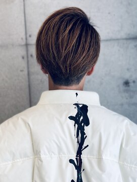 リバティーエー 西大島店(LIBERTY-A) ナチュラルハードスタイル