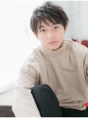 ラフ&爽やかで好感度大！モテマニッュシュf古河20代30代40代