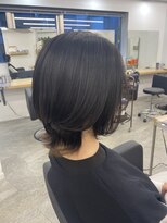 エイト 恵比寿店(EIGHT ebisu)&nbsp;EIGHT new hair style