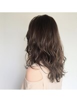 ジーシーエイト ヘアー(GC8 hair)&nbsp;フォギーベージュ