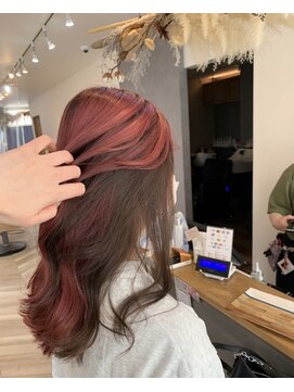 ラナ(LaNA) お客様スナップ