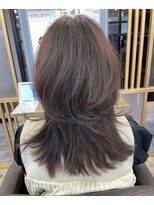 アリスバイアフロート 自由が丘(ALICe by AFLOAT) レイヤー