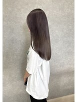 ジェミニ(gemini) 艶髪髪質改善