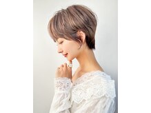 オーバーヘアー 長岡京店(over hair)