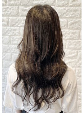 アモル 高田馬場店(Amor) ナチュラルロング