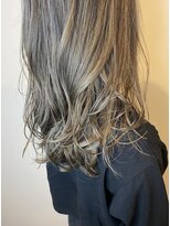 リアン(Lien)&nbsp;グレージュカラー