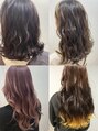 ヘアーリゾート モアナ(hair Resort moana)/ヘアリゾートモアナ 本八幡☆