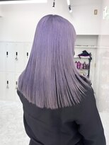 リル 溝の口(LiL)&nbsp;ラベンダーカラー