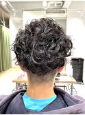 【YUICHI】ランダム!ツイストスパイラル×オールバック