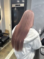 ジゼル(GiseL)&nbsp;ピンクベージュカラー