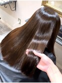 TOKIO縮毛矯正【立川縮毛矯正】