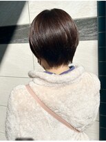 ボランチ(VOLANCH)&nbsp;ショート