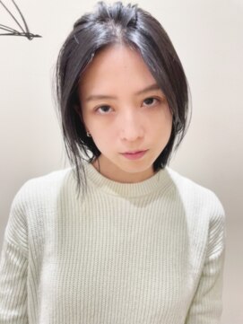 ビュートリアム 福岡(BEAUTRIUM) 乾かすだけのミディアムレイヤー