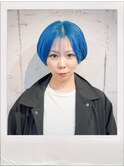 ラムブルー