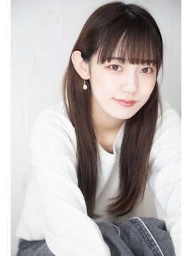 シリウスエイト(SIRIUS 8) 水素で作るナチュラルロング