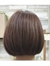似合わせカット