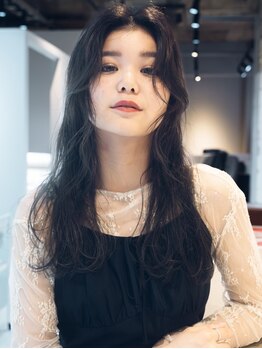 ティム アンド アウル(Tim and Owl)の写真/お顔立ち、ファッションに似合うもう一歩踏み込んだデザインをご提案。自分史上最高を何回でも更新します＊