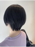 ショートスタイル