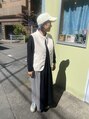 ジュライ 深堀 百里
