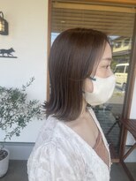 ハニー(Hunny) Hunny style kent