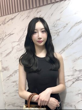 ソウ(SOU) レイヤースタイル