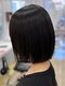 東京ベルフィの写真/ワンランク上のサロンタイムをお届け◇経験豊富なスタイリストがあなたの"なりたい"をカタチに。