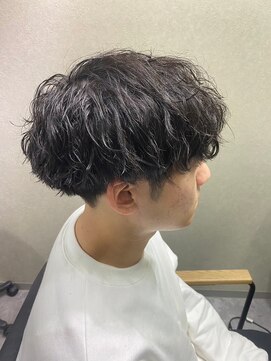 ネウィ 秋田(newi) ツイストスパイラル