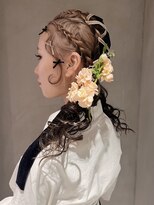 ペレ 梅田(PELE)&nbsp;黒髪/ボブルフ/ネビージュ/小顔/ワンレン/梅田/髪質改善/前髪