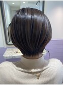 コンパクトショート