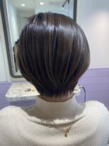 ネオリーブエクラ 上野御徒町店(Neolive eclat)&nbsp;コンパクトショート